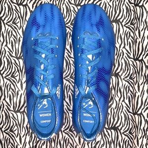 Women soccer boot